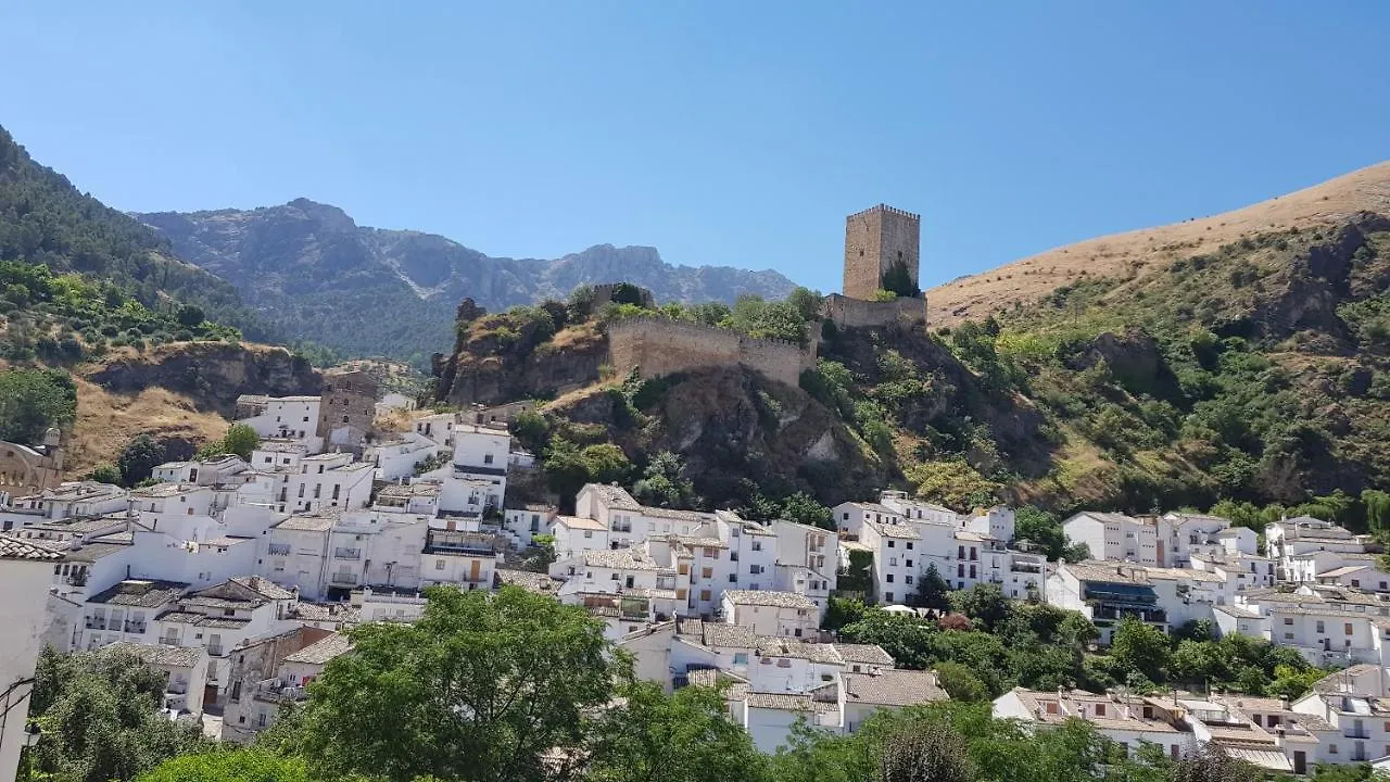 Balcón de la Herreria Cazorla