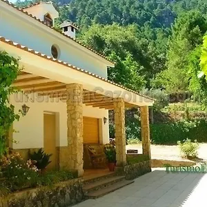 Casa Canada Del Puerto Сasa de vacaciones