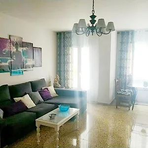 Rescalvo Apartamento