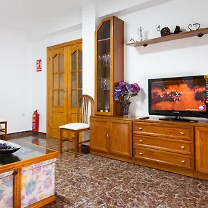 Santa Ana Apartamento